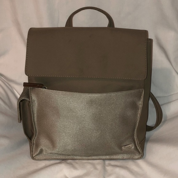 M by Missoni Nylon Mini Backpack - Picture 2 of 11